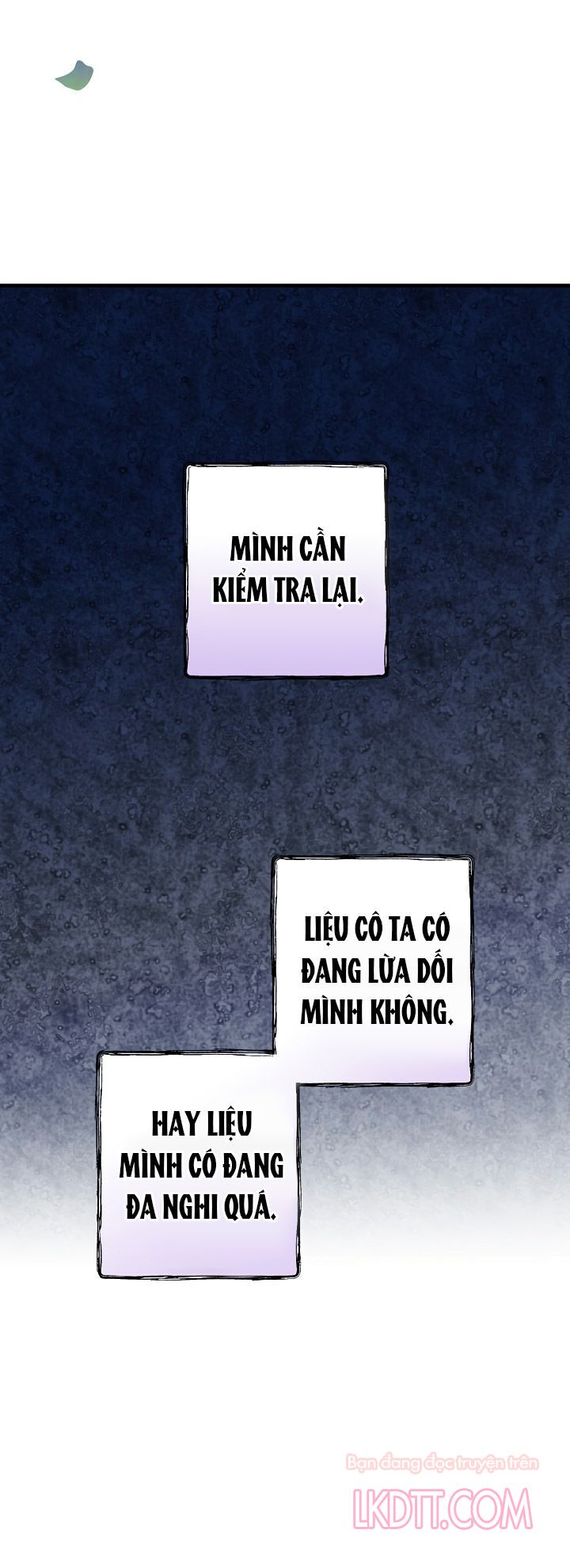 Hoàng Phi Bóng Tối: Chapter 10