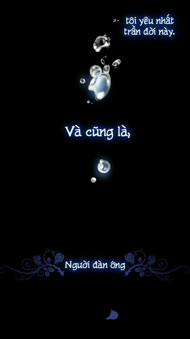 Hoàng Phi Bóng Tối: Chapter 13