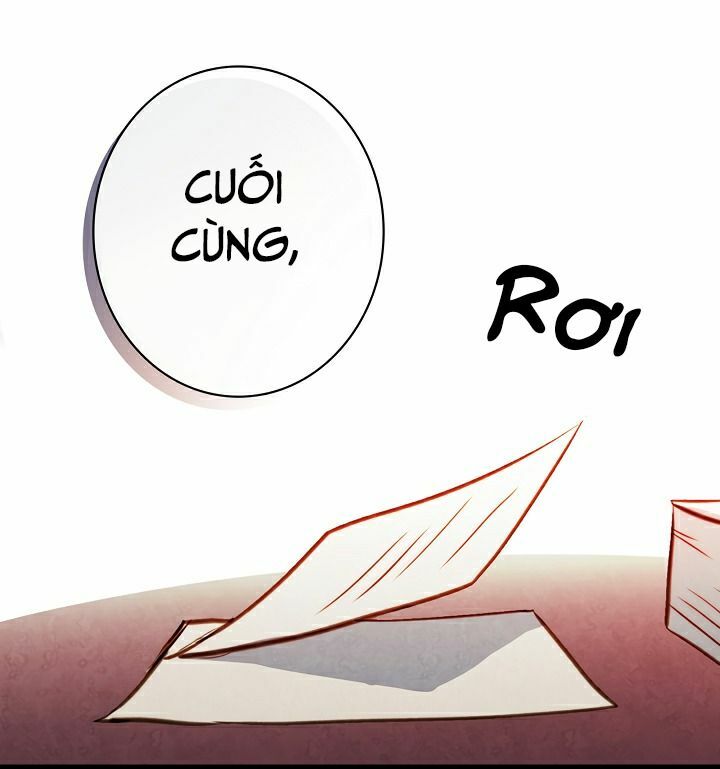 Hoàng Phi Bóng Tối: Chapter 13