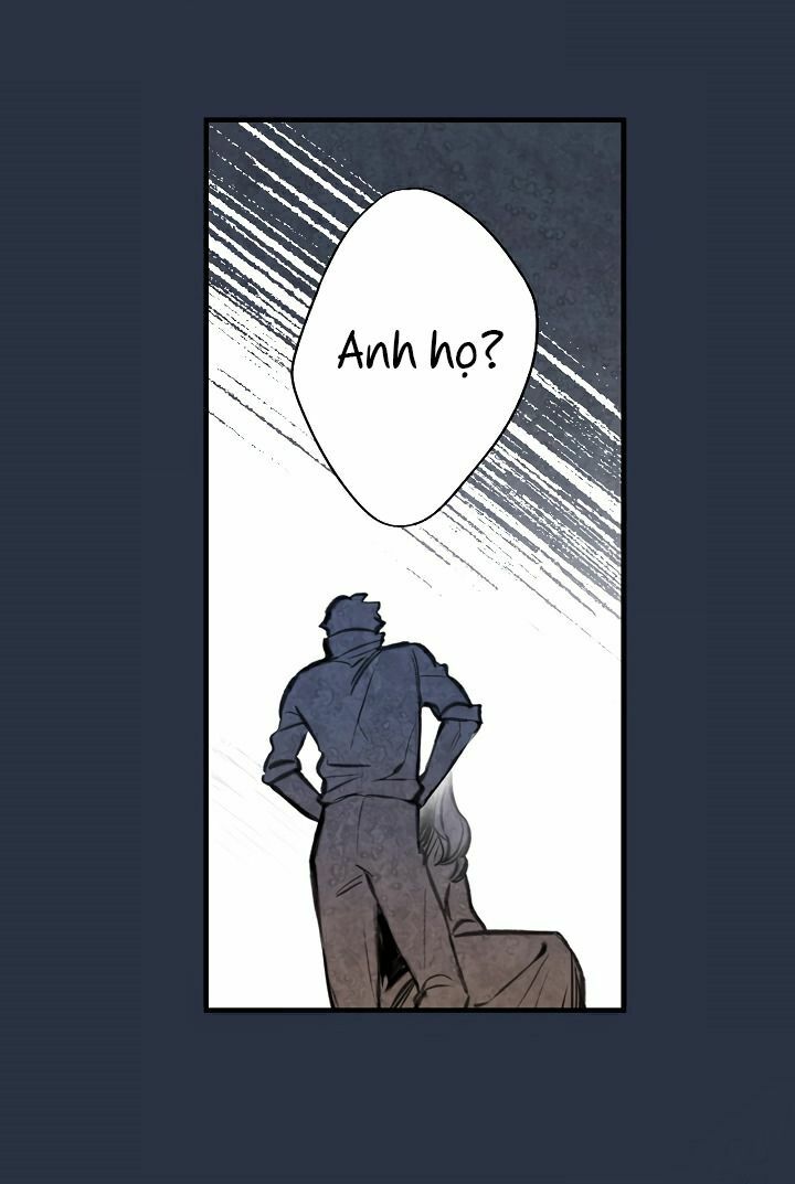 Hoàng Phi Bóng Tối: Chapter 13
