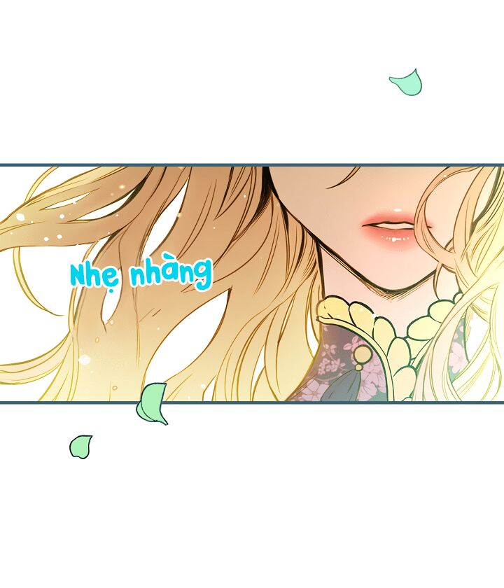 Hoàng Phi Bóng Tối: Chapter 14