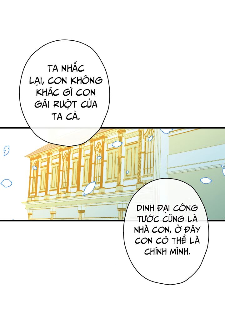 Hoàng Phi Bóng Tối: Chapter 14