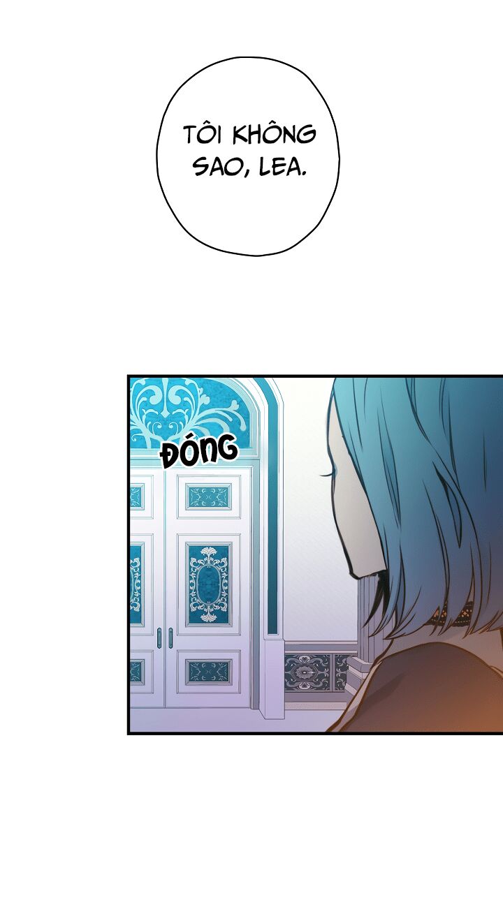 Hoàng Phi Bóng Tối: Chapter 14