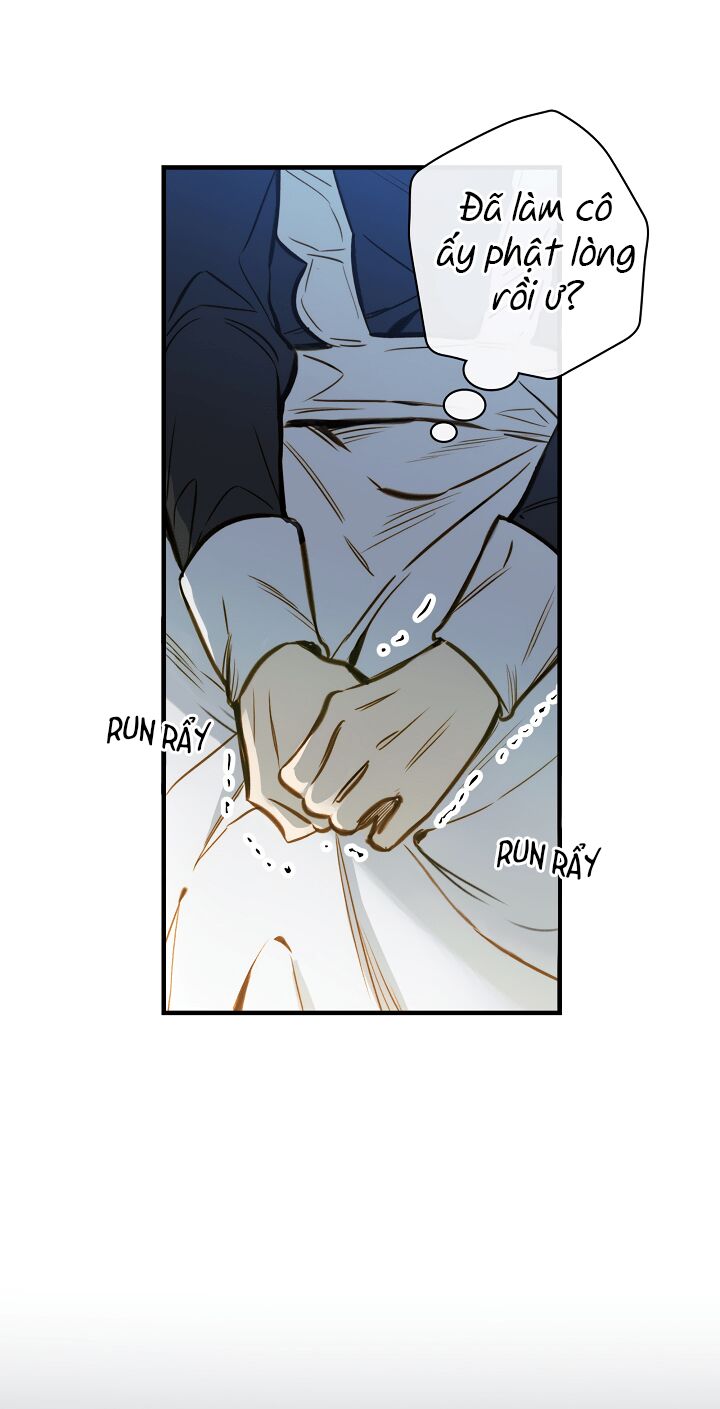 Hoàng Phi Bóng Tối: Chapter 14