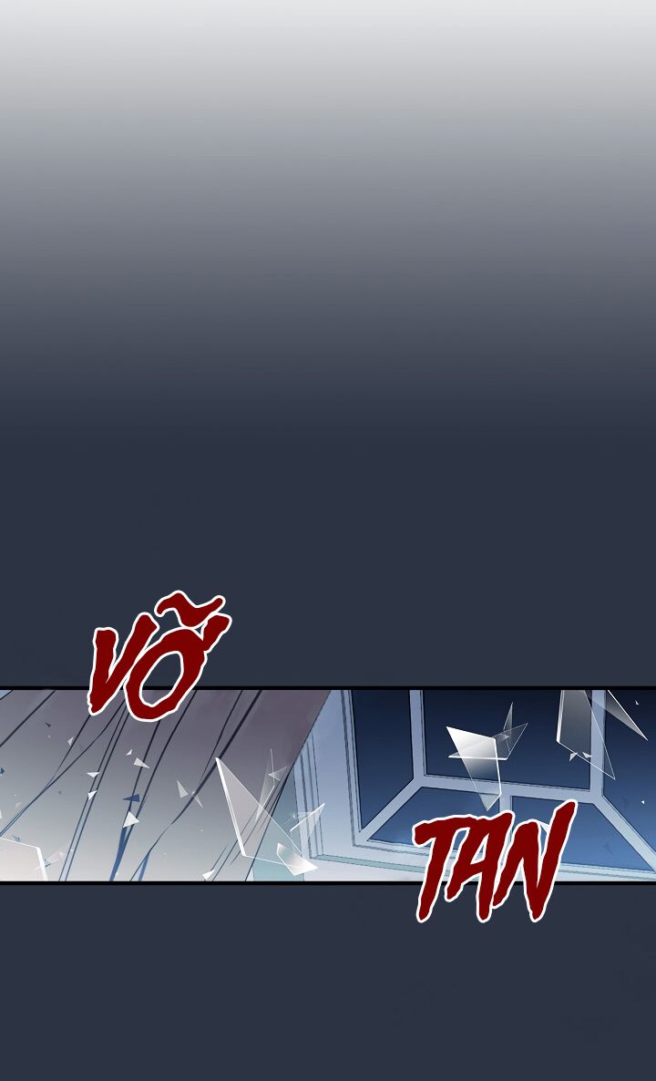 Hoàng Phi Bóng Tối: Chapter 14