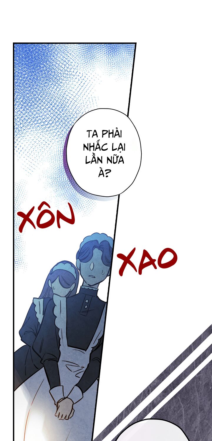 Hoàng Phi Bóng Tối: Chapter 14