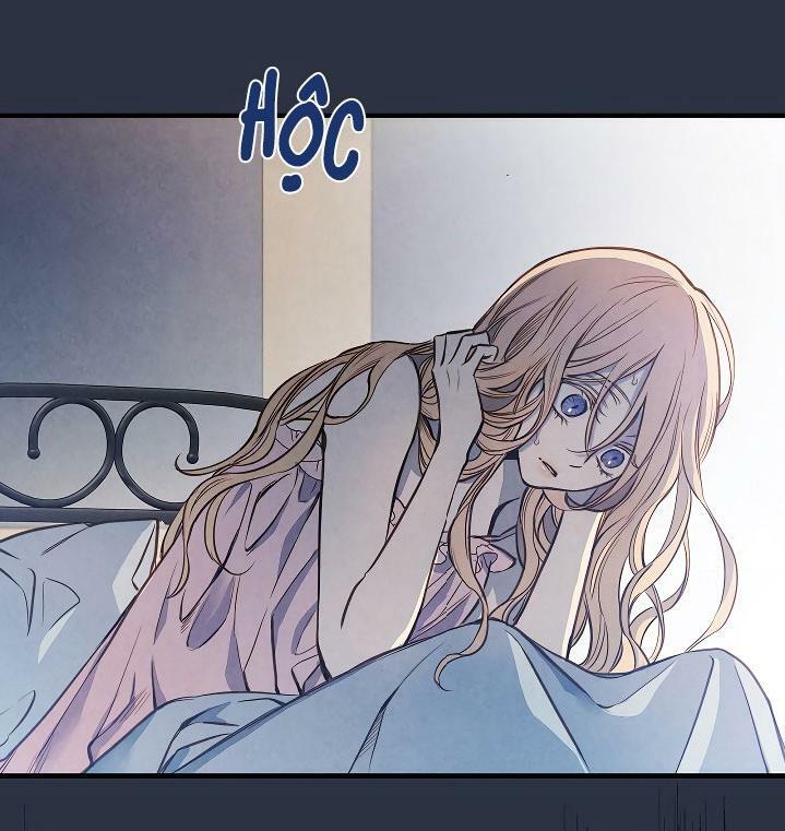 Hoàng Phi Bóng Tối: Chapter 2