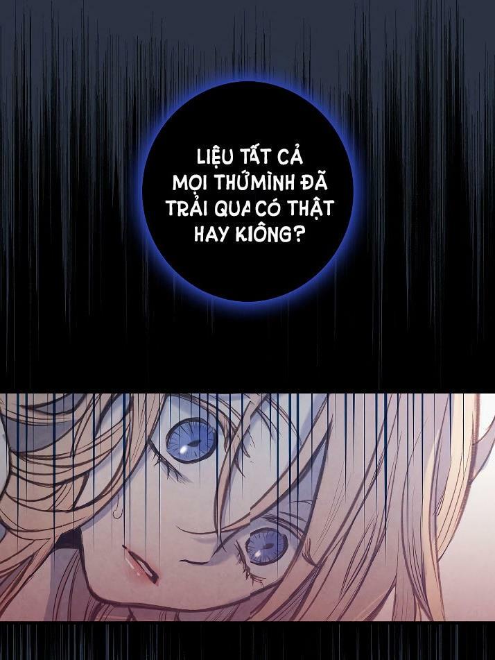 Hoàng Phi Bóng Tối: Chapter 2
