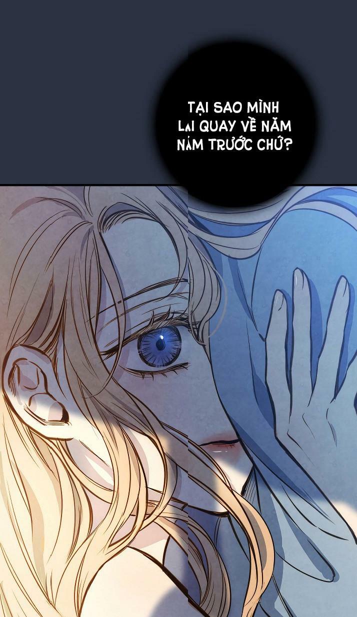 Hoàng Phi Bóng Tối: Chapter 2