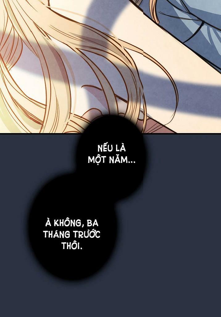Hoàng Phi Bóng Tối: Chapter 2