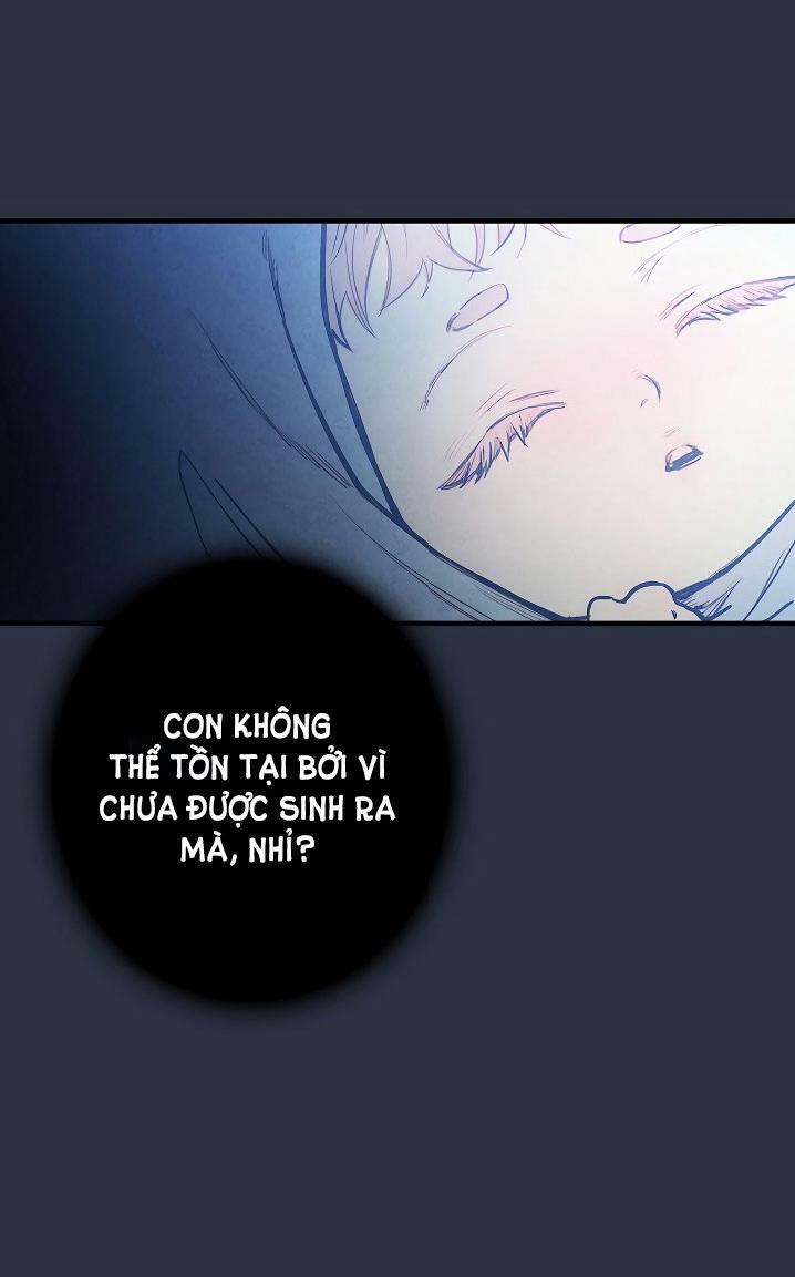 Hoàng Phi Bóng Tối: Chapter 2