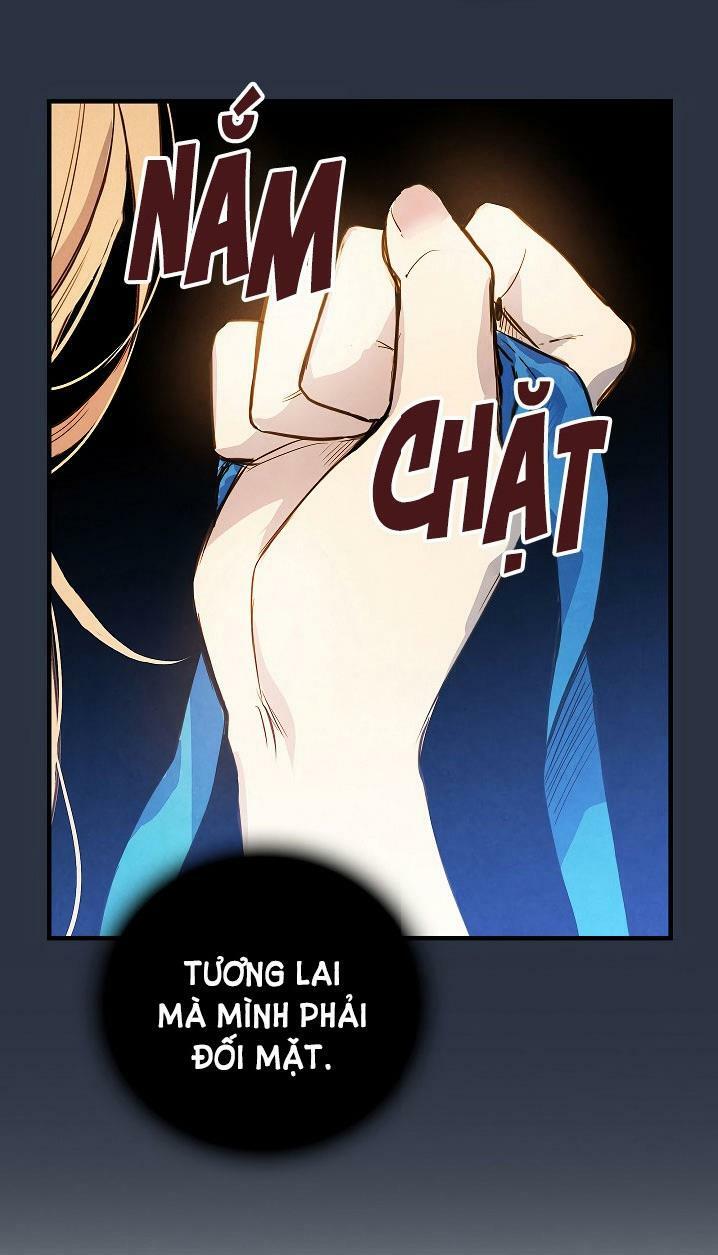 Hoàng Phi Bóng Tối: Chapter 2