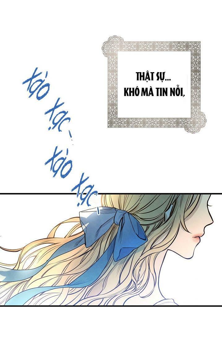Hoàng Phi Bóng Tối: Chapter 2