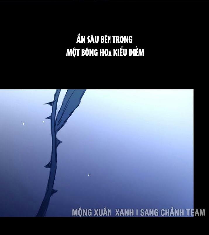 Hoàng Phi Bóng Tối: Chapter 2