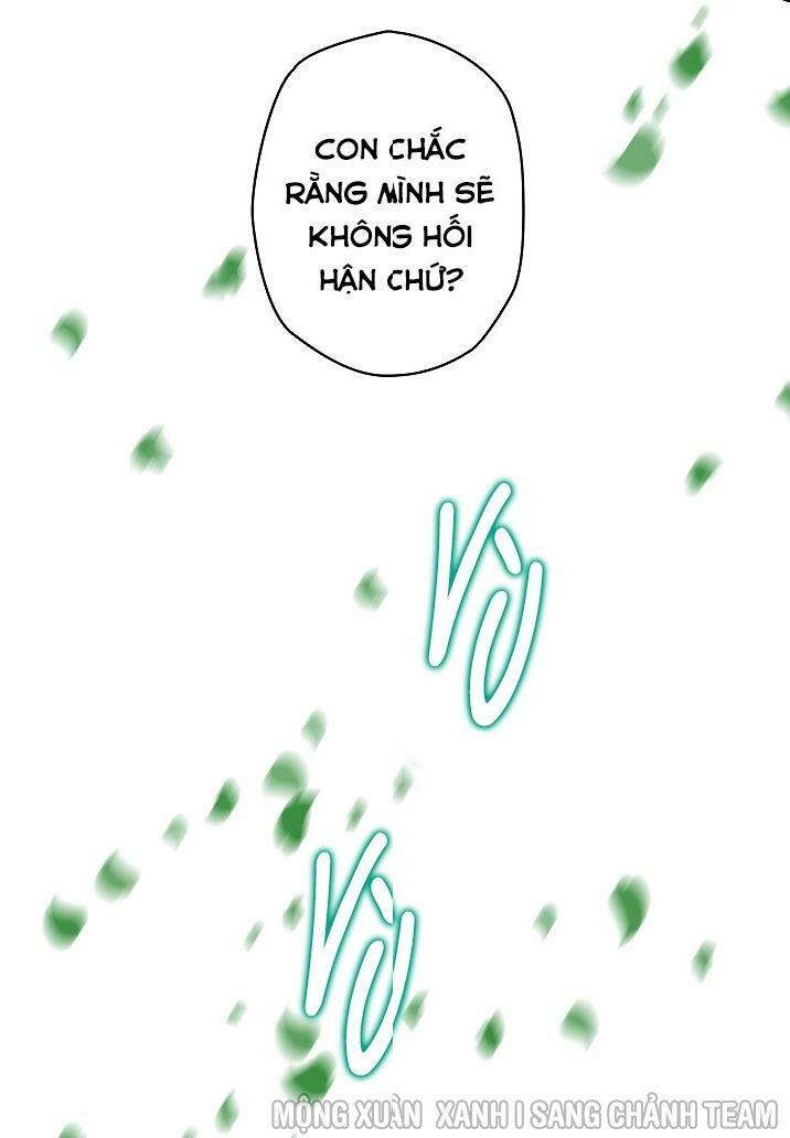 Hoàng Phi Bóng Tối: Chapter 2