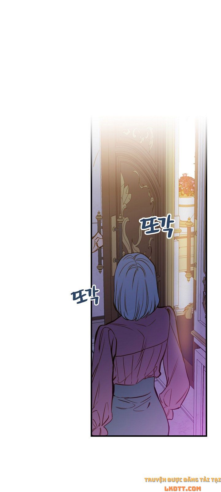 Hoàng Phi Bóng Tối: Chapter 20