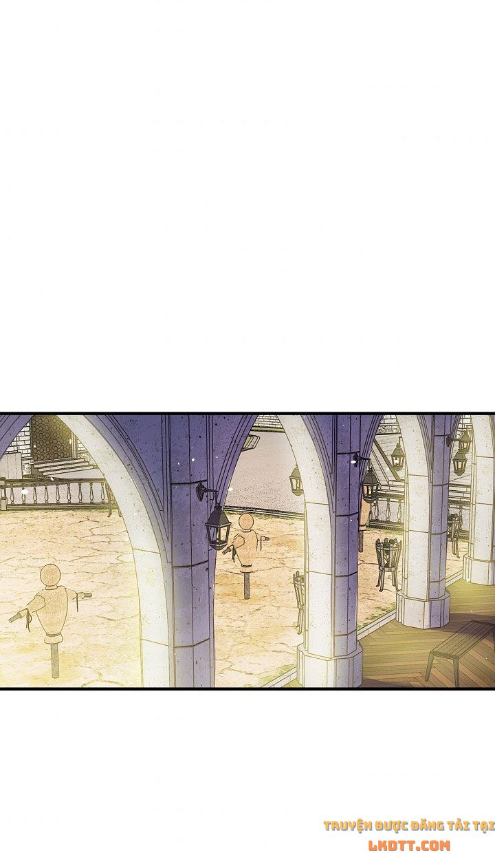 Hoàng Phi Bóng Tối: Chapter 20