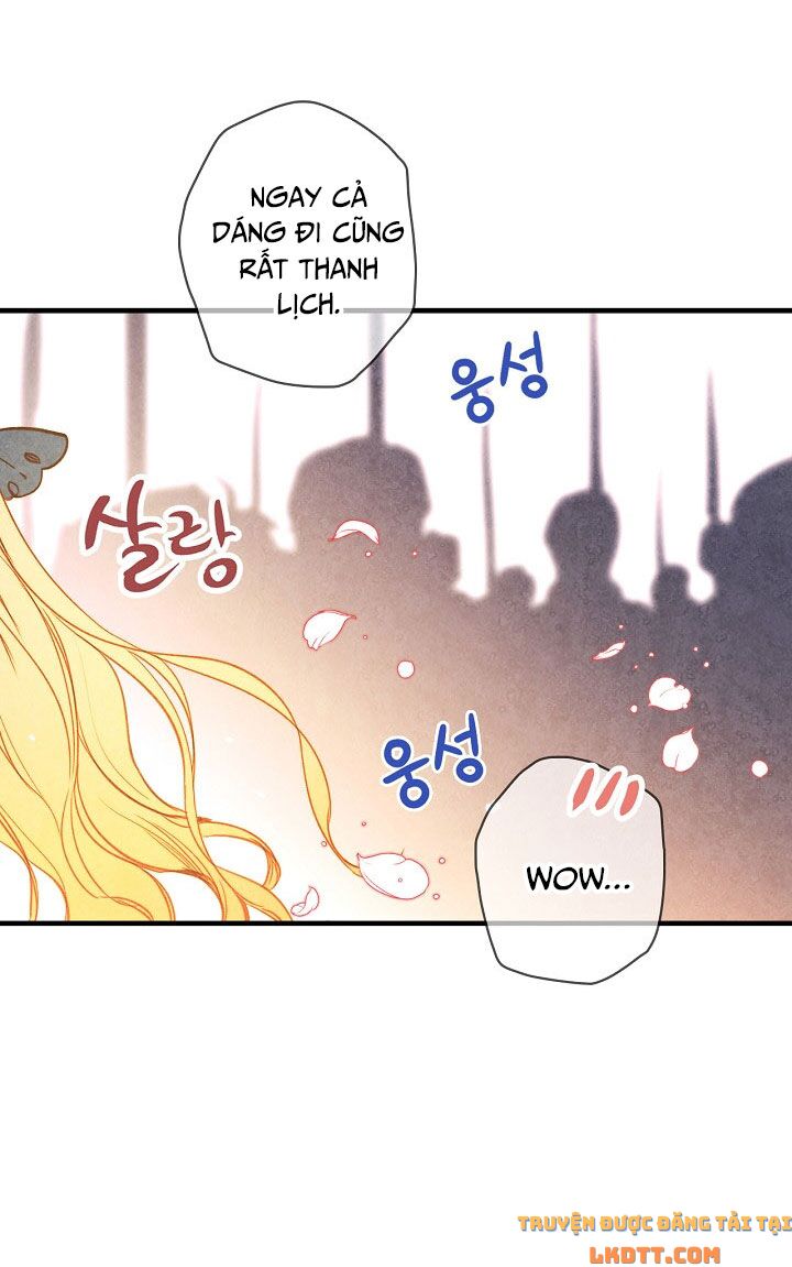 Hoàng Phi Bóng Tối: Chapter 20