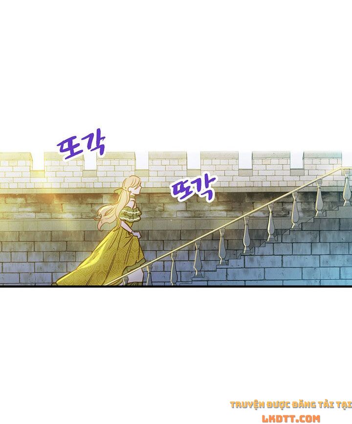 Hoàng Phi Bóng Tối: Chapter 20