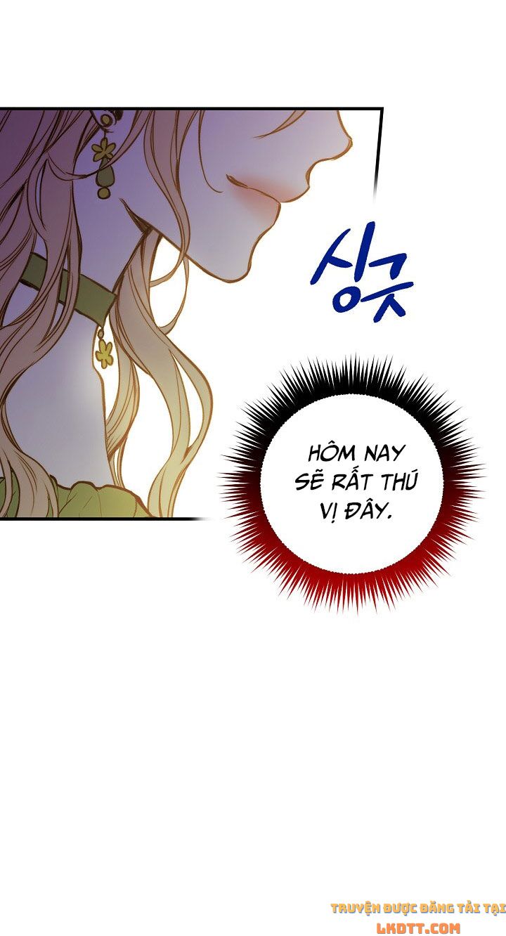 Hoàng Phi Bóng Tối: Chapter 20