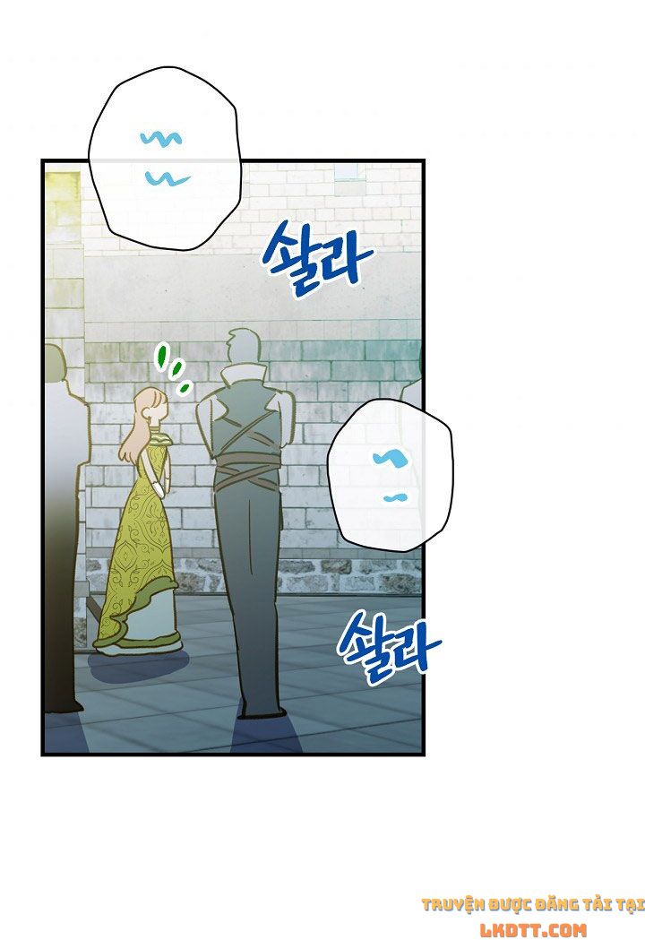 Hoàng Phi Bóng Tối: Chapter 20
