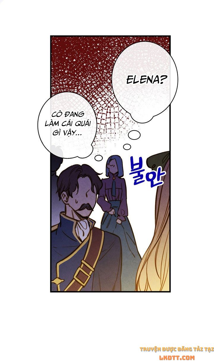 Hoàng Phi Bóng Tối: Chapter 20