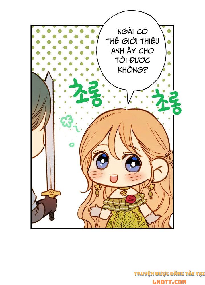 Hoàng Phi Bóng Tối: Chapter 20