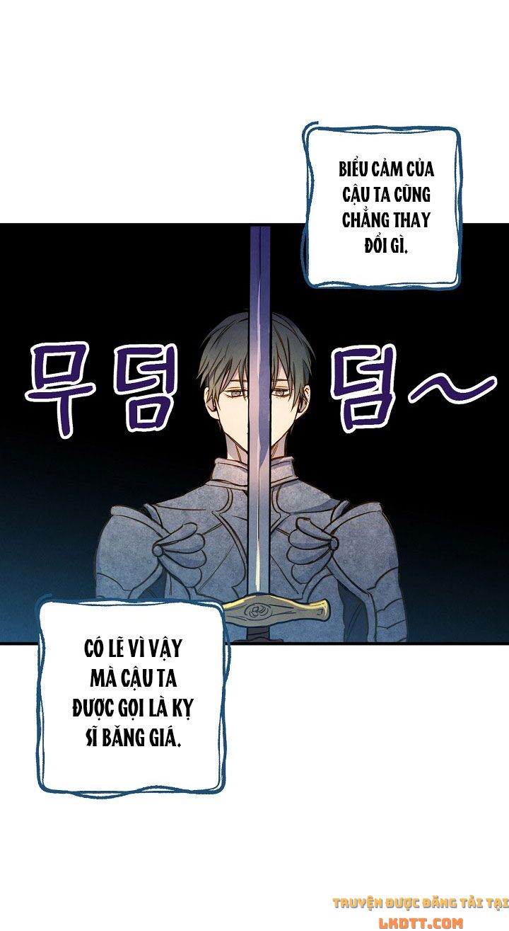 Hoàng Phi Bóng Tối: Chapter 20