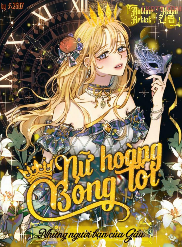 Hoàng Phi Bóng Tối: Chapter 23
