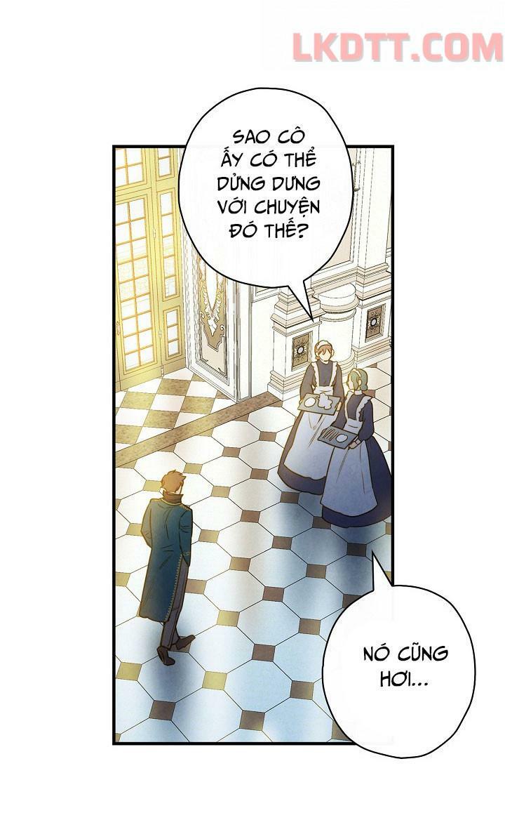 Hoàng Phi Bóng Tối: Chapter 23