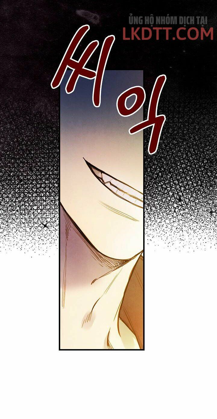 Hoàng Phi Bóng Tối: Chapter 24