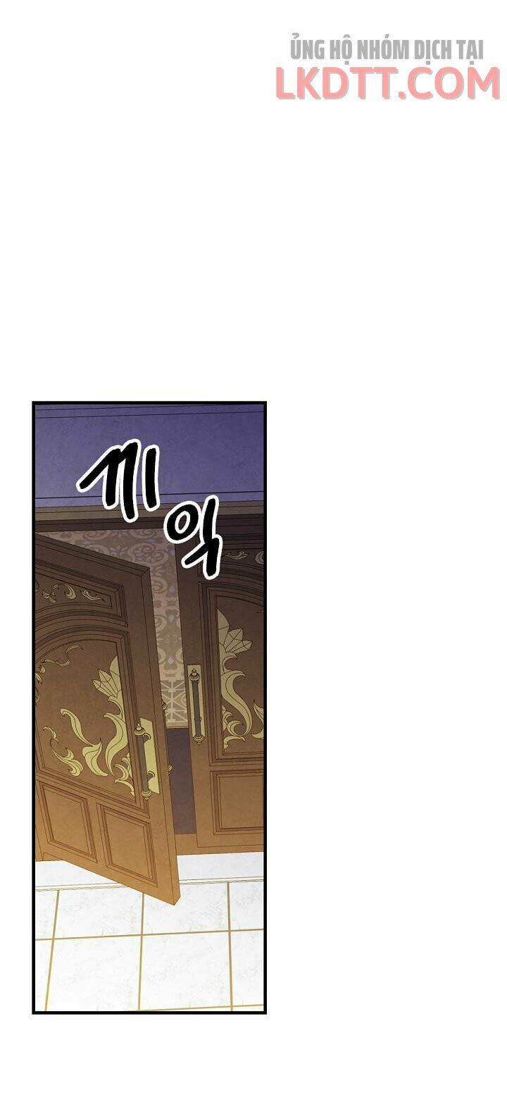 Hoàng Phi Bóng Tối: Chapter 24