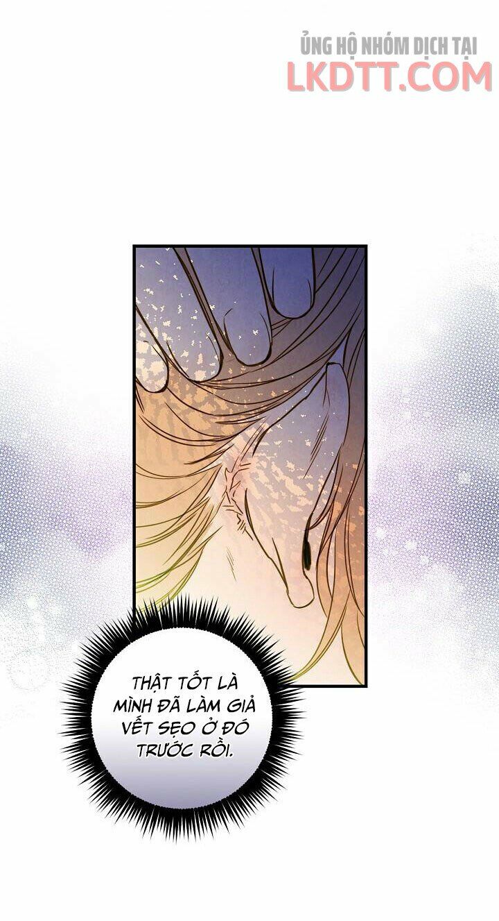 Hoàng Phi Bóng Tối: Chapter 24
