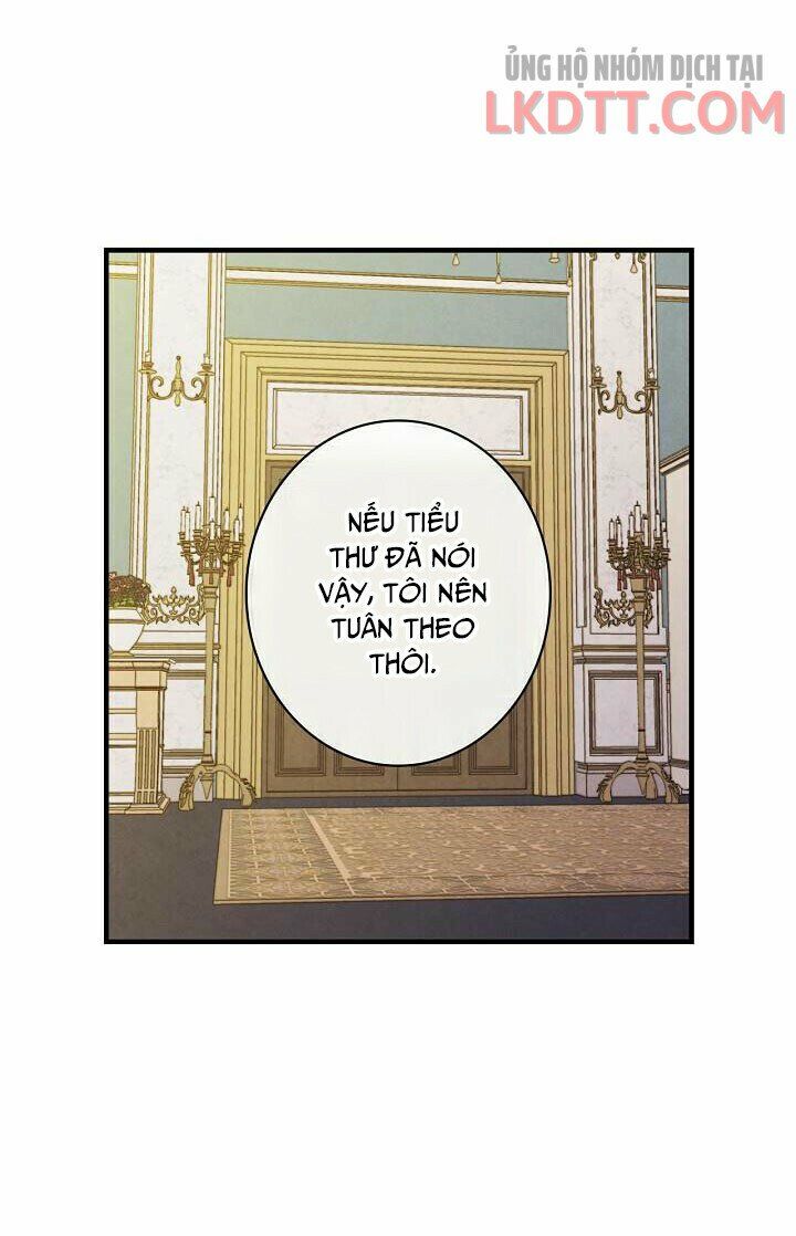 Hoàng Phi Bóng Tối: Chapter 24