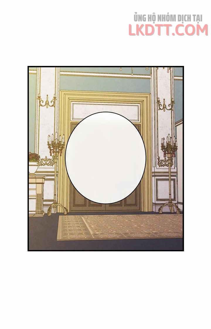 Hoàng Phi Bóng Tối: Chapter 24