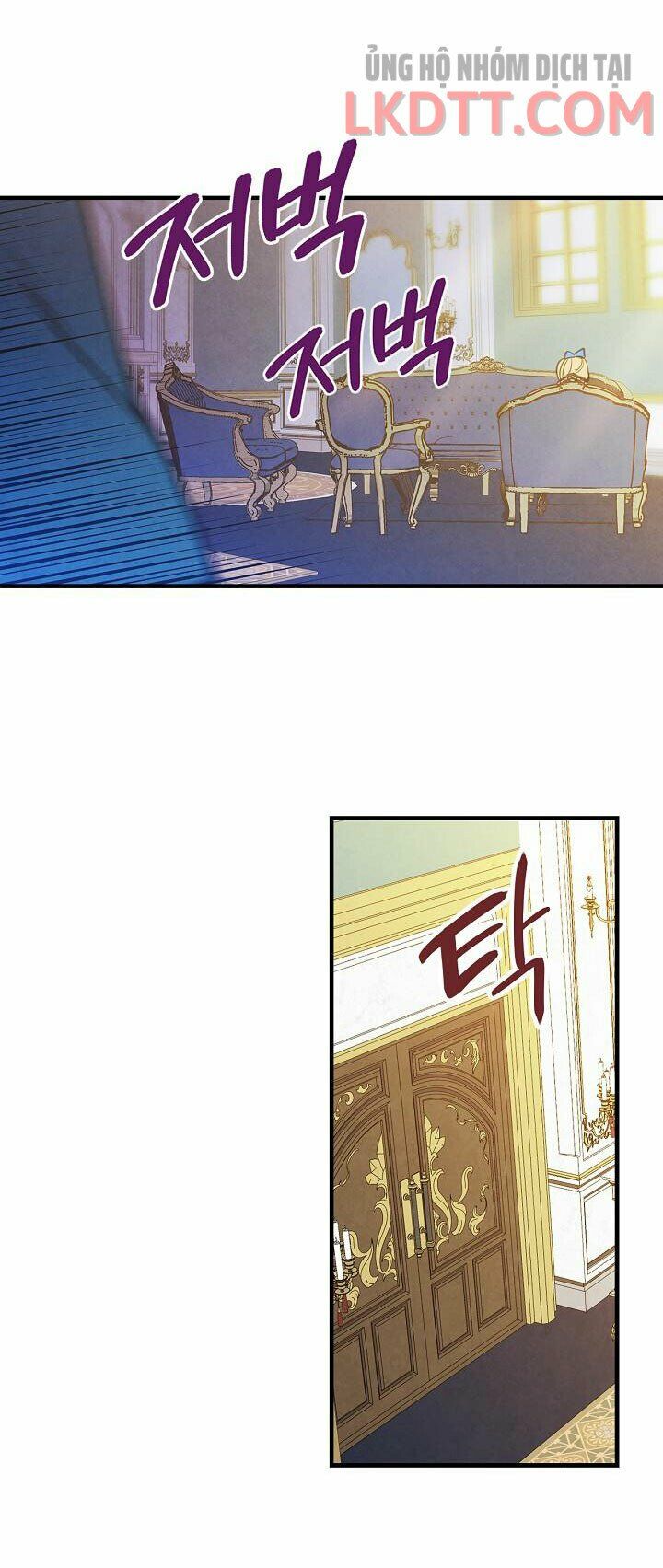 Hoàng Phi Bóng Tối: Chapter 24