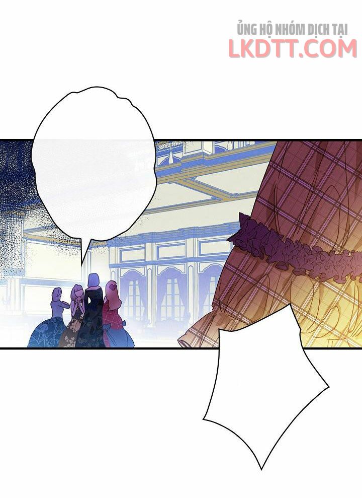 Hoàng Phi Bóng Tối: Chapter 25