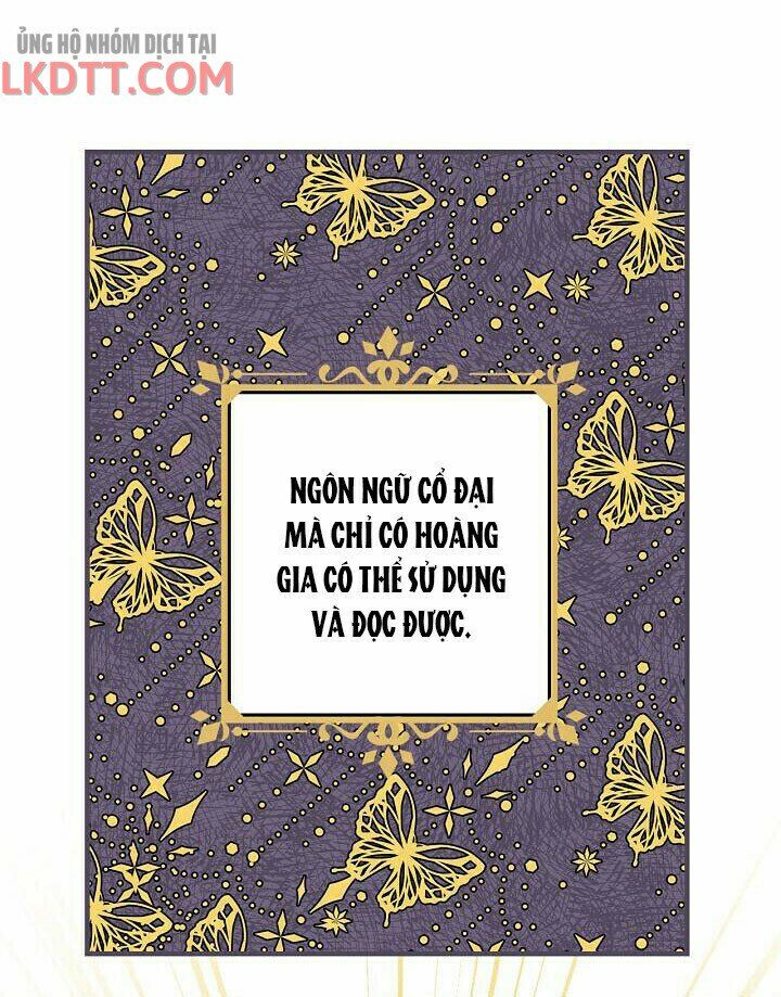 Hoàng Phi Bóng Tối: Chapter 28