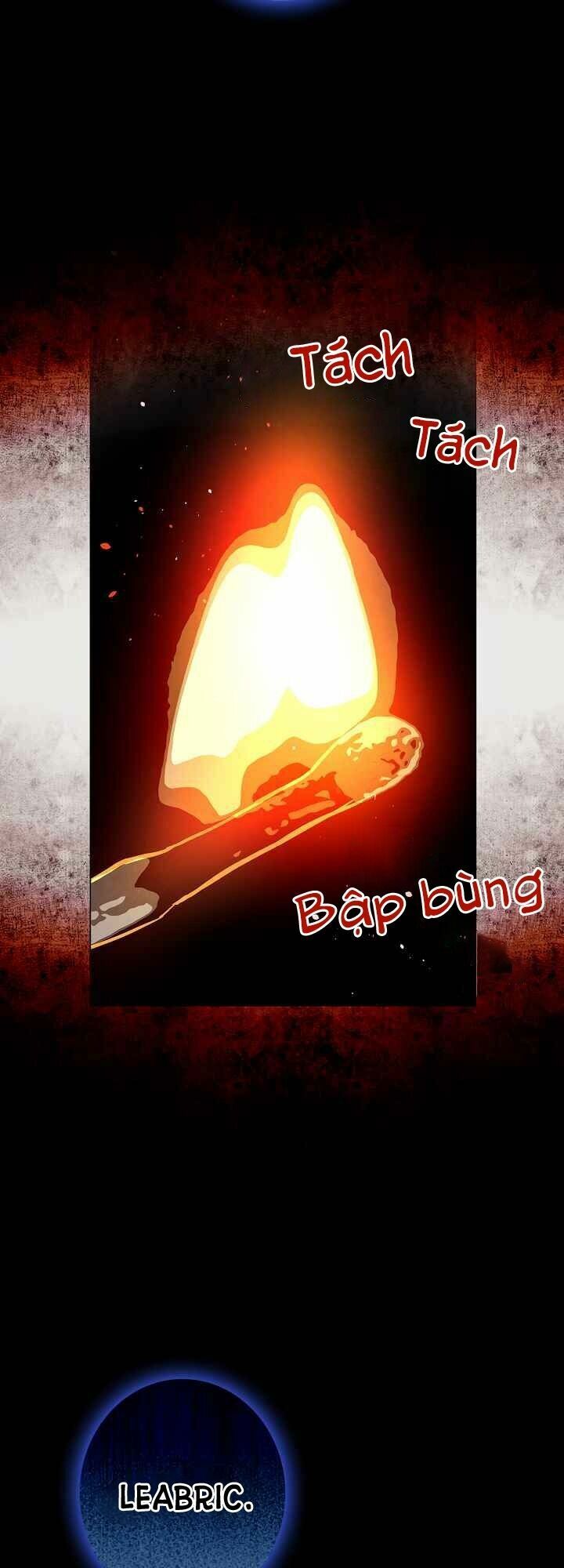 Hoàng Phi Bóng Tối: Chapter 5