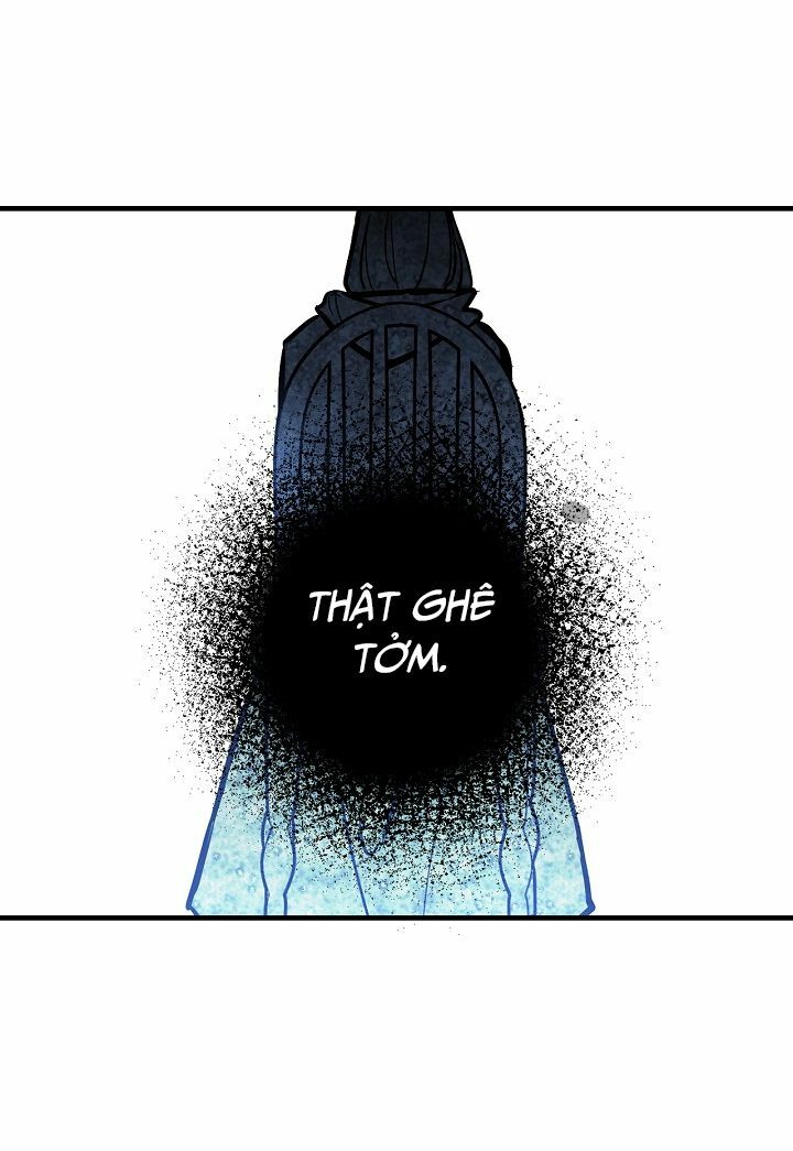 Hoàng Phi Bóng Tối: Chapter 6