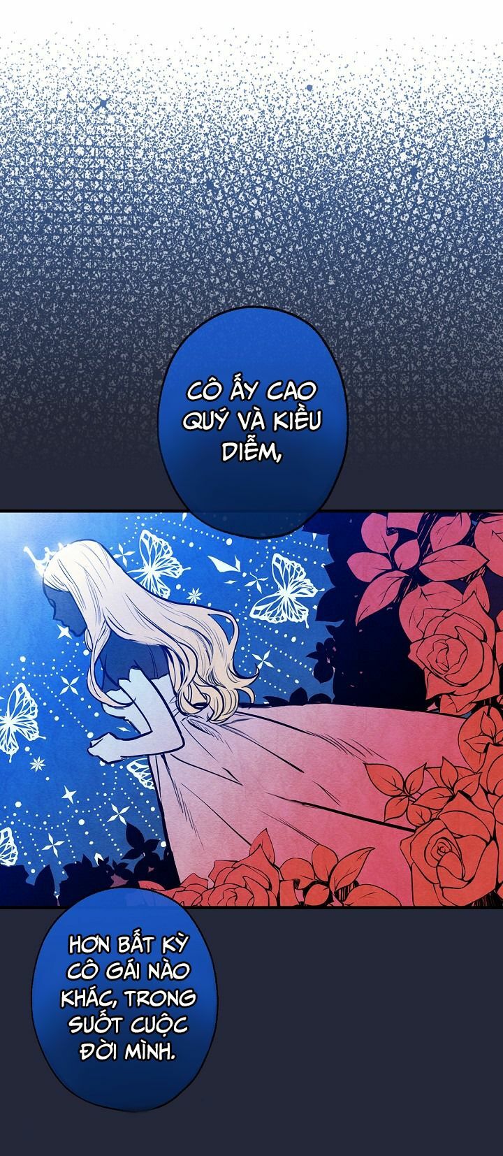 Hoàng Phi Bóng Tối: Chapter 6