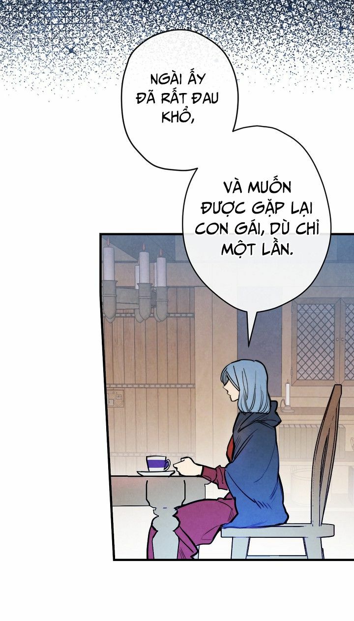 Hoàng Phi Bóng Tối: Chapter 6
