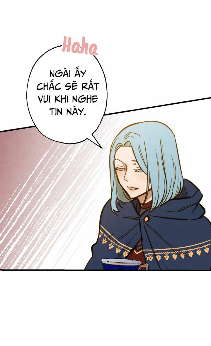 Hoàng Phi Bóng Tối: Chapter 6