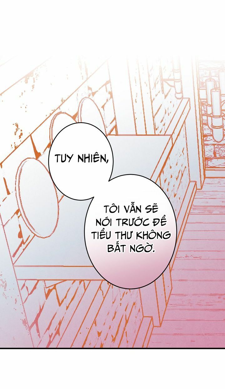 Hoàng Phi Bóng Tối: Chapter 6