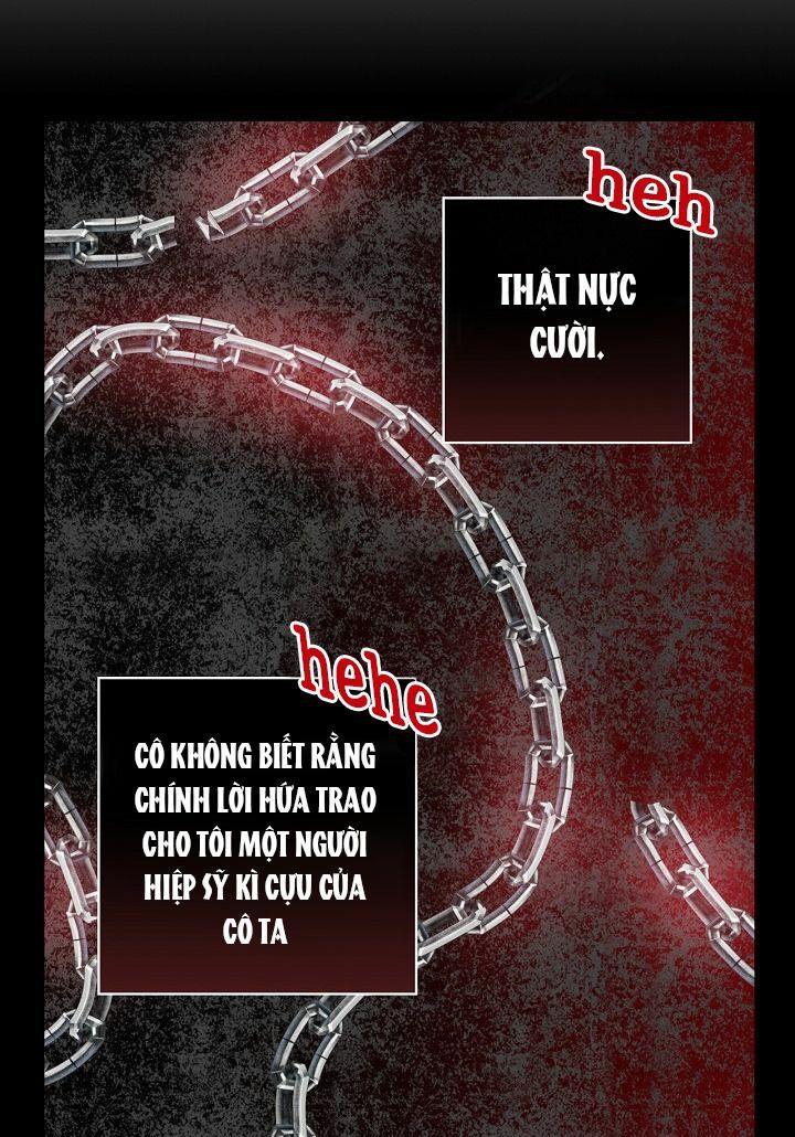 Hoàng Phi Bóng Tối: Chapter 6