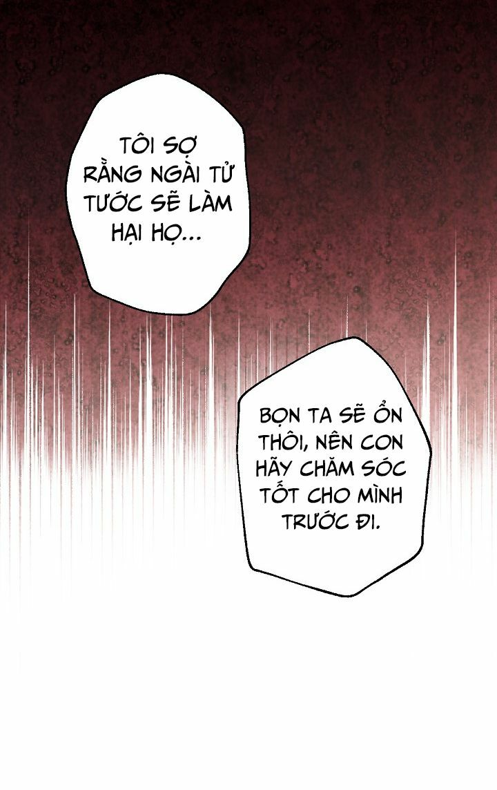 Hoàng Phi Bóng Tối: Chapter 6