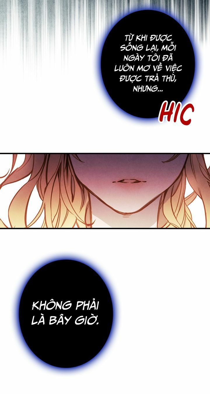Hoàng Phi Bóng Tối: Chapter 6