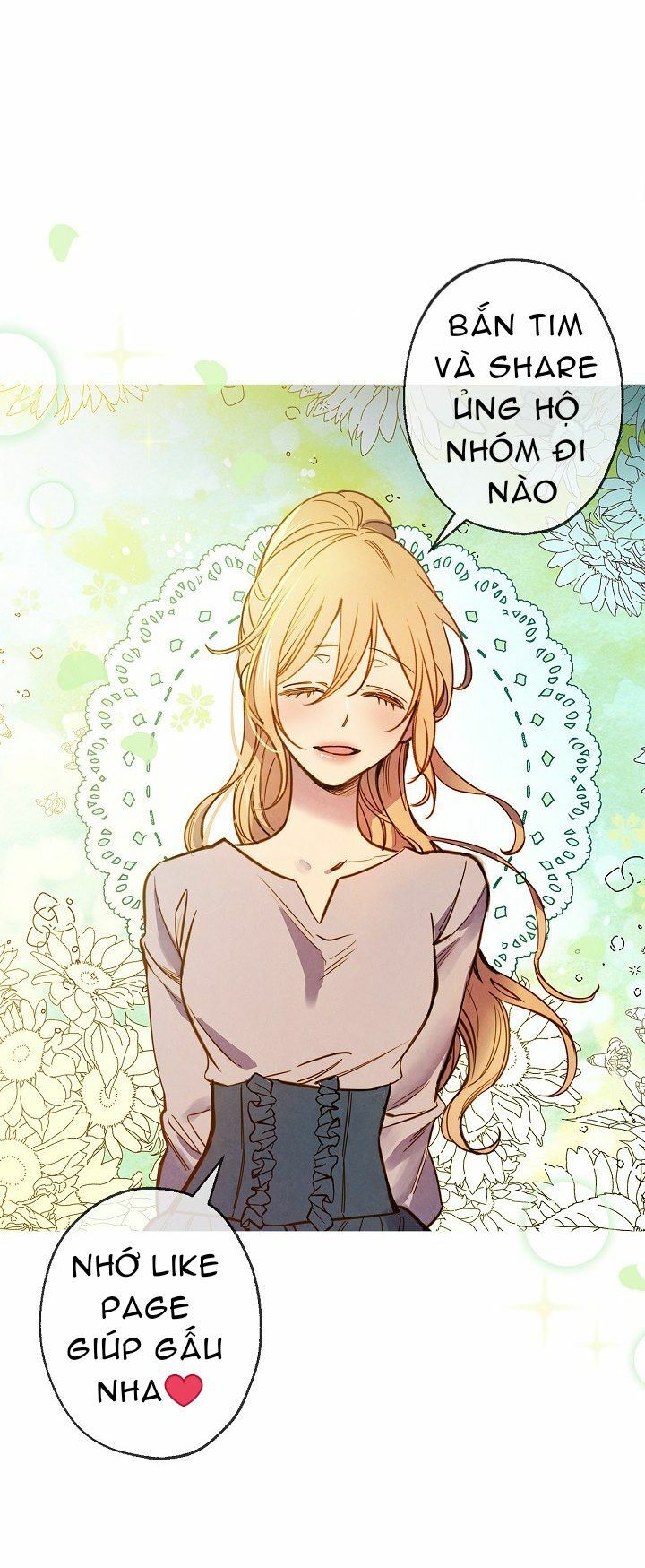 Hoàng Phi Bóng Tối: Chapter 6