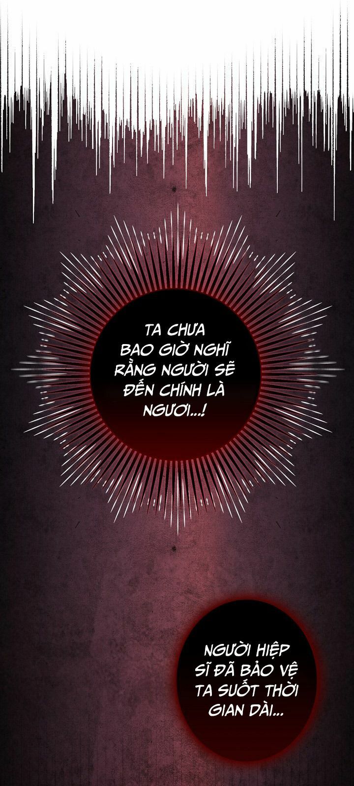 Hoàng Phi Bóng Tối: Chapter 8
