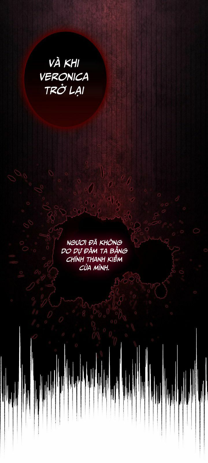 Hoàng Phi Bóng Tối: Chapter 8